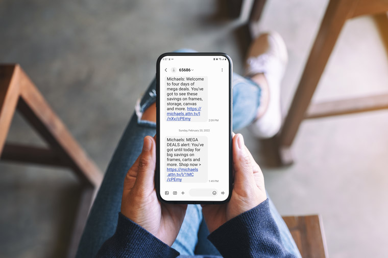 Keeping hyper local is one of mobile's super powers. Use it.