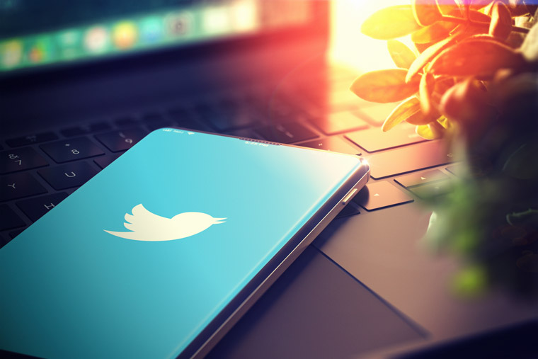 Will Twitter's current user base stay? If not, how does that affect ad revenue?