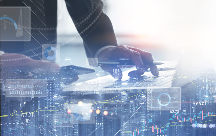 A smart data strategy can help advertisers find the right buyers.