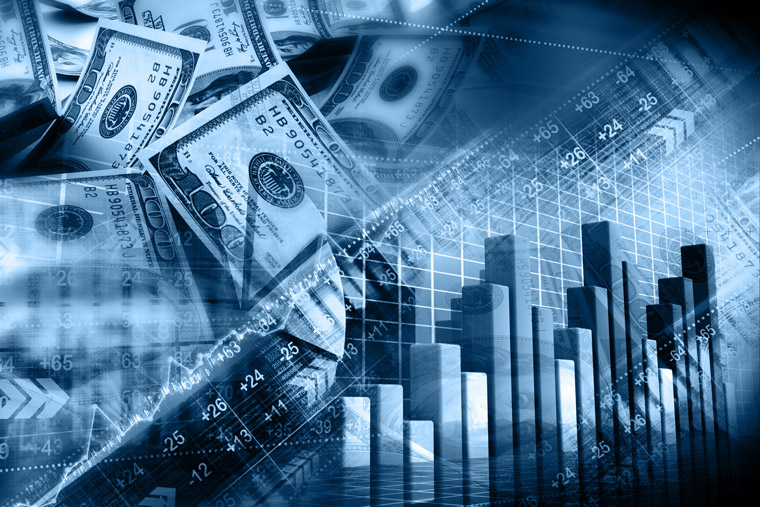 Advertising client spending levels dictate how much face time they get.