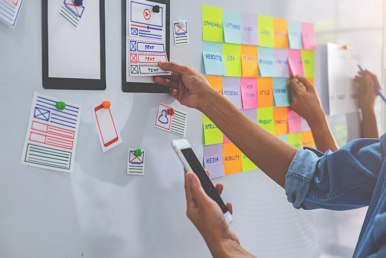 Planning to care for your advertising customers can help keep the relationship during an economic downturn.