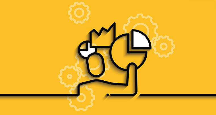 Projecting the future requires taking several unexpected factors into account.