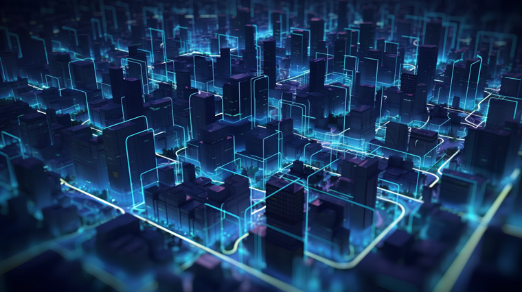 Artificial Intelligence tools make up only one piece of successful AI adoption in a media company.