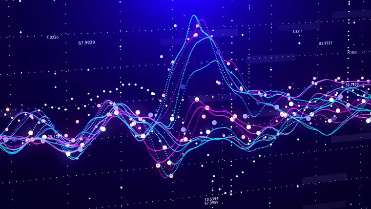 Employees throughout the South China Morning Post are learning what to do with data.