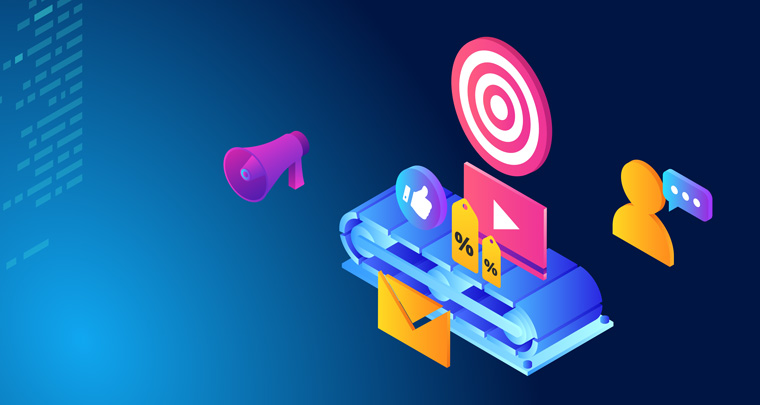 Automated content can be highly advantageous for news publishers if they are able to personalise the content for the right readers.
