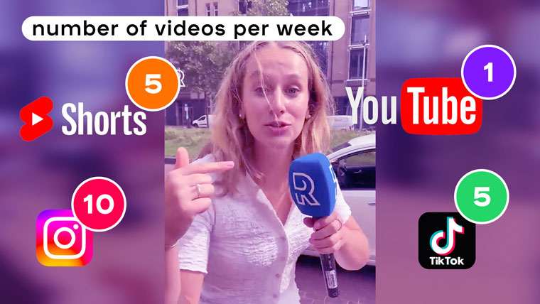 For media companies that take social media content seriously, there is a huge opportunity to connect with audience members who would not normally tune in to news coverage.