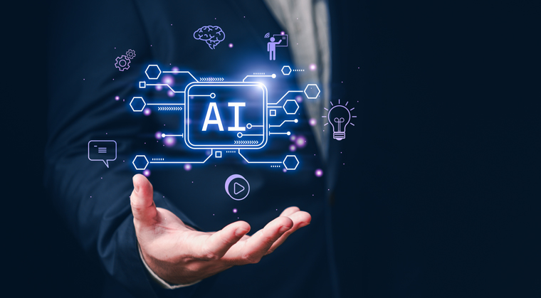 AI can be a powerful publishing tool, if those in the media industry take the time to learn about and harness it with intention.