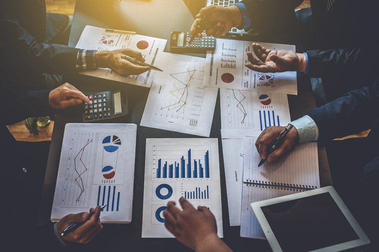 A clear data strategy helped Grupo RBS predict audience behaviour during the last unpredictable year.