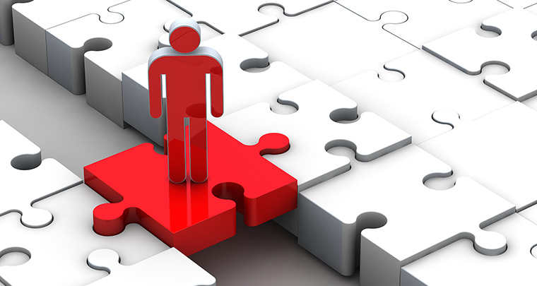 Well-harvested Big Data can bridge the gap between advertisers and potential customers.