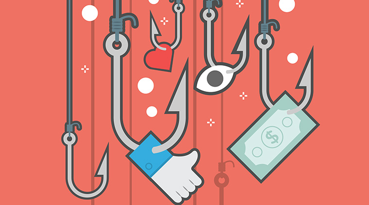 Savvy audiences know when they run into click-bait, and an increasing number of platforms (including Facebook) are punishing the content technique.