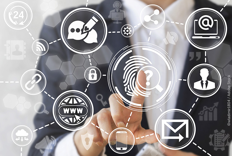 Media companies need to carve out time to ensure their online presence is accurate and updated.
