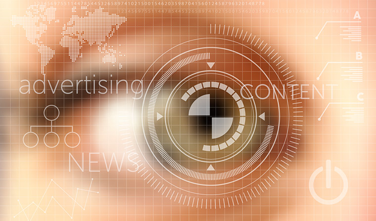 Who gets to decide how to determine engagement in the digital publishing space?