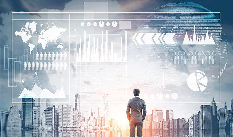 The importance of Big Data continues to grow, but classic marketing techniques are still relevant.