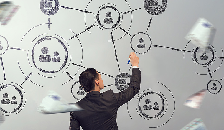 Properly mined and merged data offers insightful information about customers.