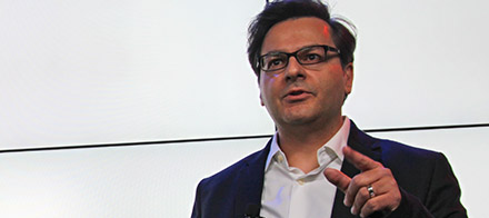 Harness big data assets, infrastructure, and increase digital engagement with the right objectives 