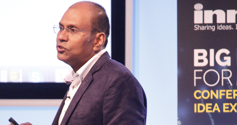 Gyan Gupta, CEO at DB Digital, shares the media company's three main objectives.