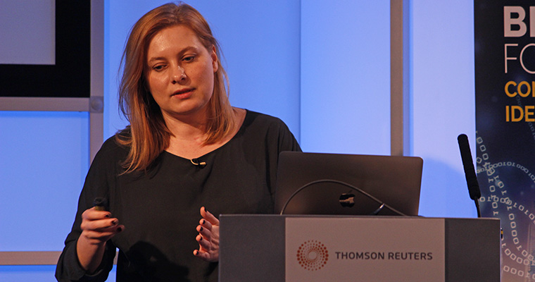 Agora's Big Data Director Luiza Pawela shares the story of building a Big Department from the ground up.