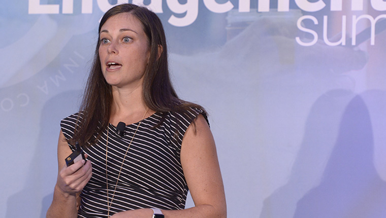 Kelli Dakake, senior manager of consumer revenue for Atlanta Journal-Constitution (AJC), emphasised the customer relationship and service as a key retention strategy.