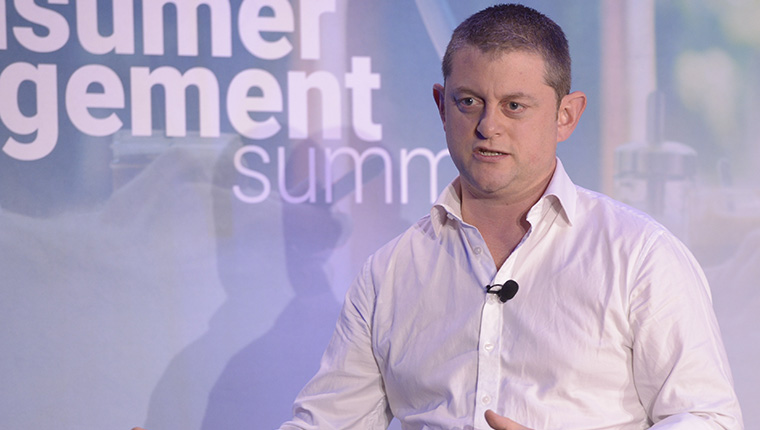 Chris Duncan, managing director at Times Newspapers Ltd. in the United Kingdom, explained why his company stopped covering breaking news and shifted its focus to what customers value more.