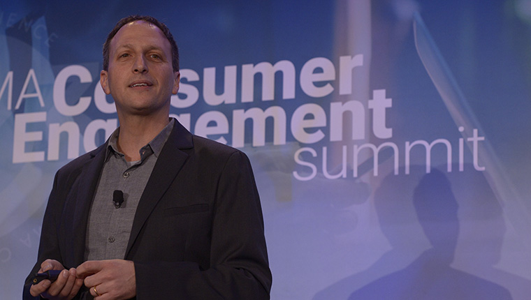 Gadi Lahav, head of product at Financial Times, says news media companies need one guiding metric.