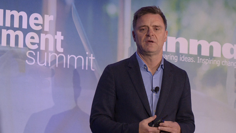 Aftenposten CEO and Editor-in-Chief Espen Egil Hansen explains how important relevance is to audience habit.