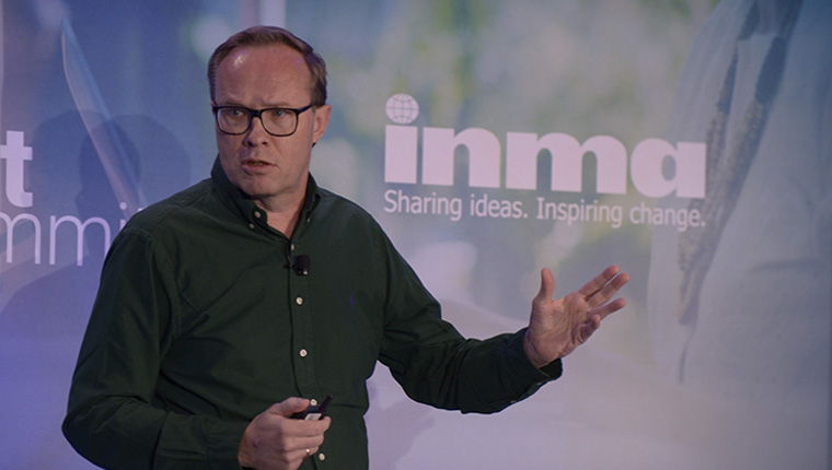 Martin Jönsson, head of editorial development at Dagens Nyheter, explains how data and data tools are helpful to digital subscription success.