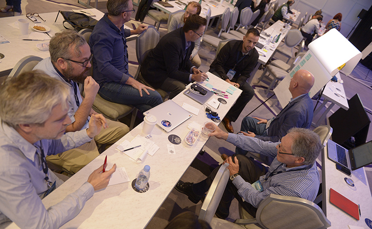 News media executives consider ways to create a habit among their digital subscribers.