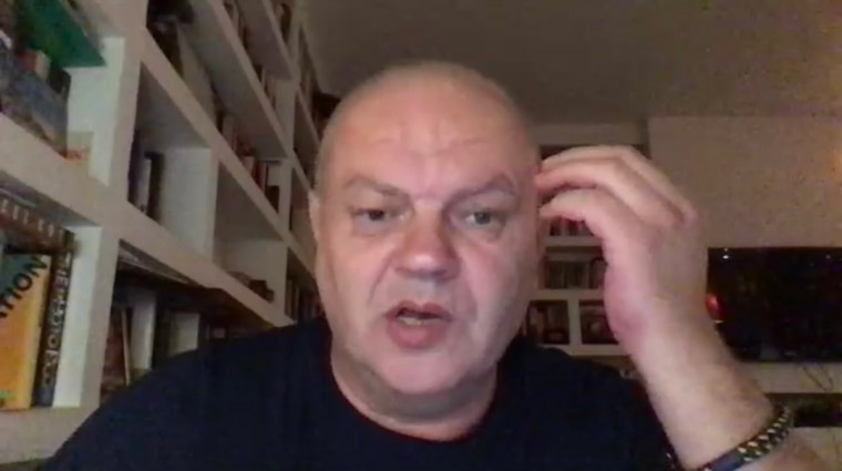 Jerzy Wójcik, publisher at Gazeta Wyborcza, picked a goal of getting from 3,000 digital subscribers to 150,000 within two years.