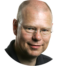 John Einar Sandvand