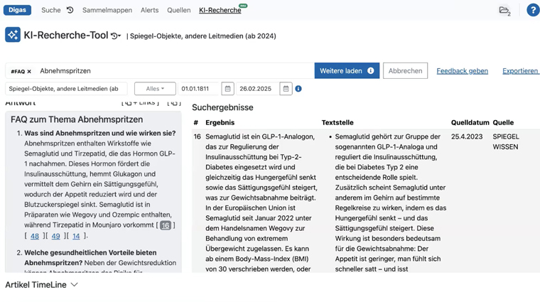 For Der Spigel, AI is about doubling down on brand and putting humans front and center.