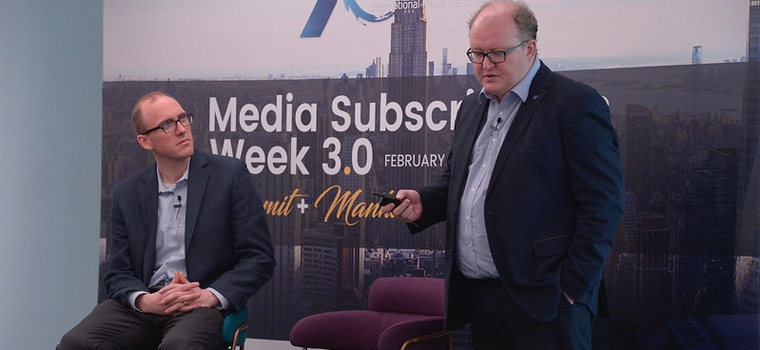 Publishers are missing a crucial factor in decision-making if the do not consider lifetime value measurement, Greg Piechota said.