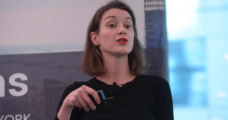 Emily Goligoski of The Atlantic says good audience research can help publishers understand a variety of questions about their readers.