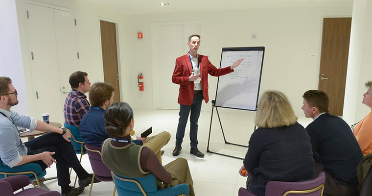 Josh Awtry of Gannett talks about the content strategy team's approach to digital subscriptions.