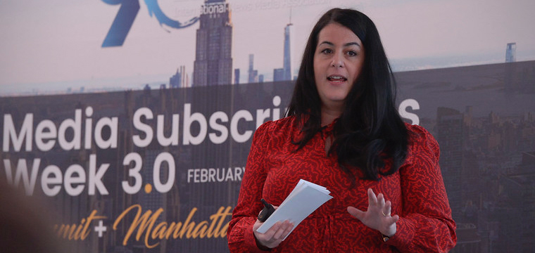 Suzi Watford, chief marketing officer at The Wall Street Journal, shared 10 useful tips for engaging digital subscribers.