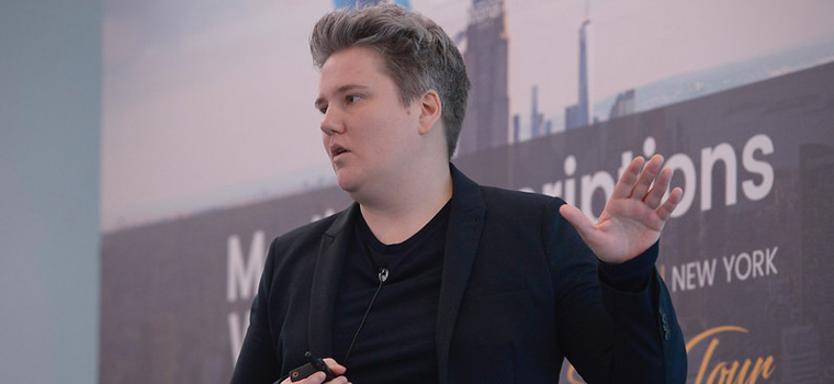 Wiebke Meeder, head of subscription growth at Der Spiegel, shares the company's year of transformation.