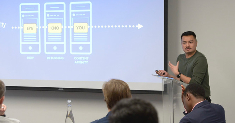 Steve Lok, co-founder and chief marketing technologist at M Matters, shares the importance of CDPs for news media companies today.