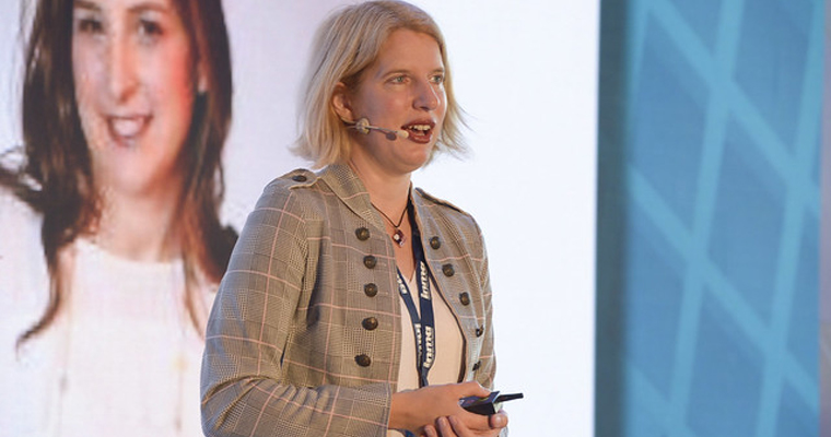 Ruth Betz tells INMA members how Funke reshaped its publishing strategy to be reader-first.