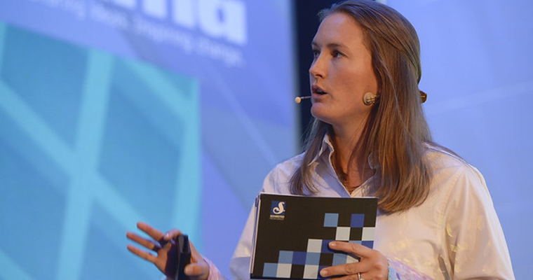 Josefine Kvarnström of Schibsted Brand Studio said that product-informative articles worked best for them.