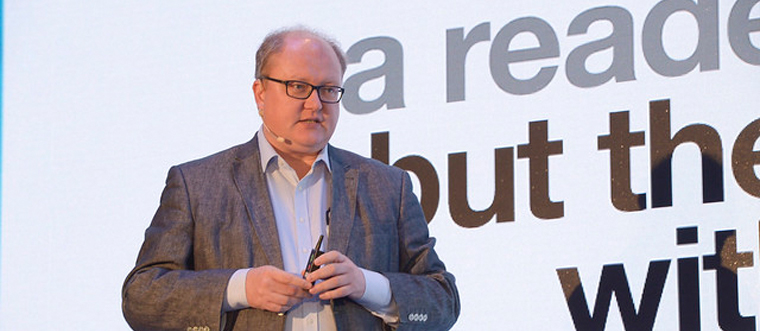 Grzegorz Piechota, INMA researcher-in-residence, shares the research report highlights.