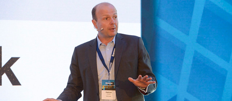 Dietmar Schantin, founder and chief executive officer of the Institute for Media Strategies, said the research shows a misalignment in marketing investment.