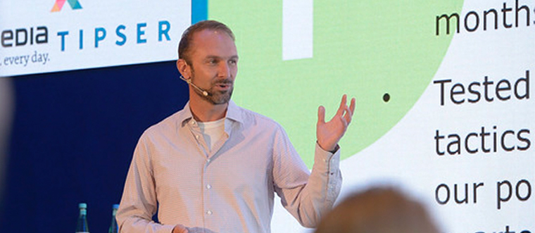 Markus Barmettler discusses NZZ's pivot to a leadership team focused on the customer lifecycle.