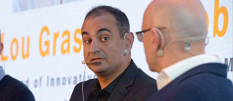 Esfand Pourmand, senior vice president and global head of subscriptions at News Corp in the United States, said the subscription process is complicated.