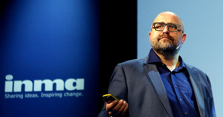 Piet Wulleman, co-founder Wombat and strategic director at Duval Guillaume, believes media has much to learn from other brands.
