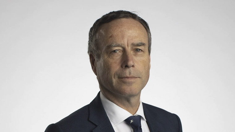 Lionel Barber recognised a need to reinforce Financial Times' mission around its journalism when he was editor-in-chief.