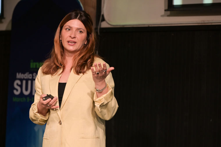 Danuta Breguła, managing director of Onet, explains how the company centered on original journalism and audience revenue.