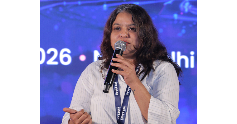 Mayura M S, director of digital business at Mathrubhumi, shared that journalism is journalism but format is flexible.