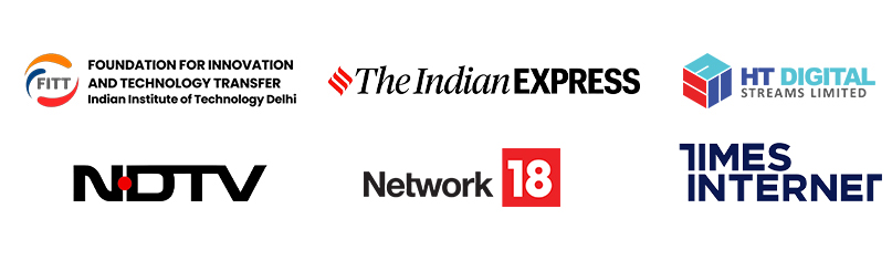 Brands featured on the two-day study tour.