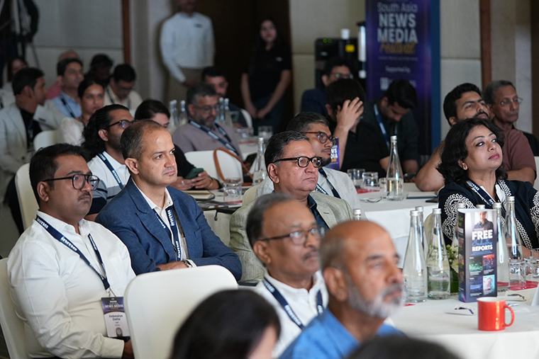 Attendees will visit six study tour stops throughout Delhi.