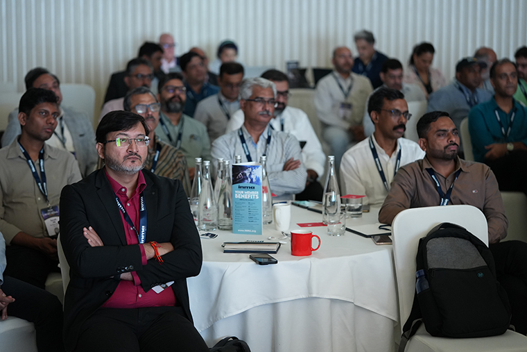 The two-day conference will focus on rebuilding relevance and building the next playbook.