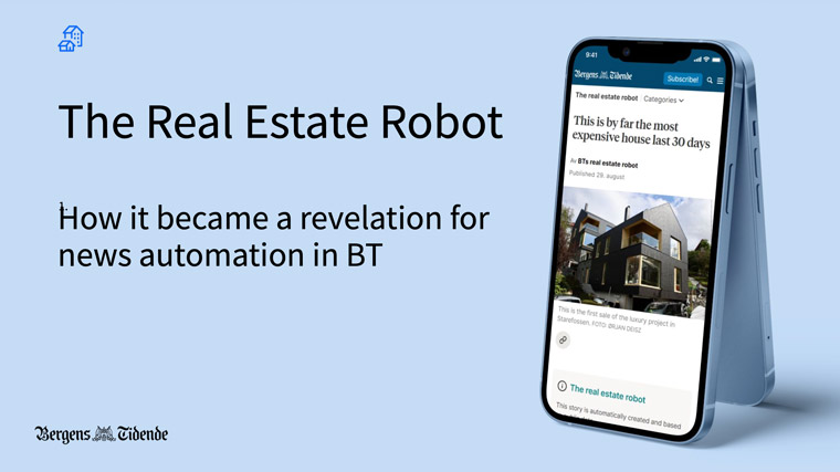 The real estate robot answers the question: What did my neighbour's house sell for?